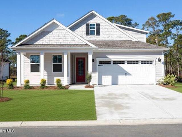 House for sale in Bolivia, North Carolina