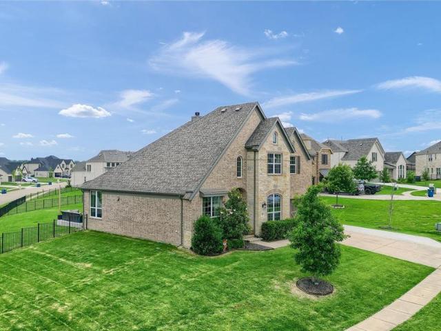 House for sale in Gunter, Grayson County