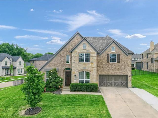 House for sale in Gunter, Texas