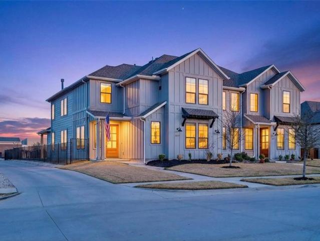 Townhouse for sale in Parker, Texas
