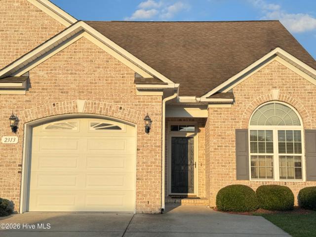 Property for rent in Greenville, North Carolina