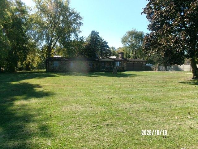 House for sale in Milford, Iroquois County