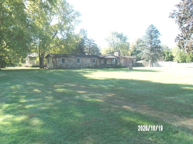 House for sale in Milford, Iroquois County