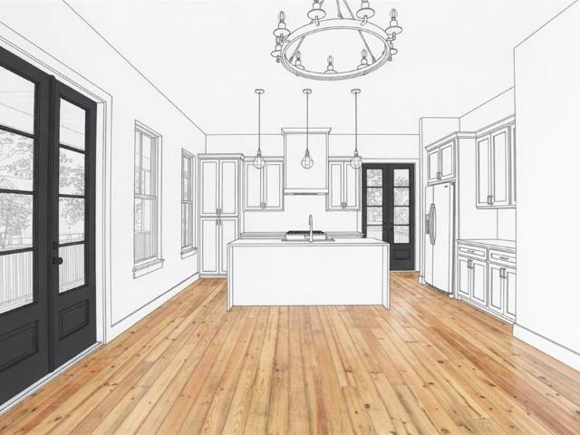 House for sale in Arabi, Louisiana