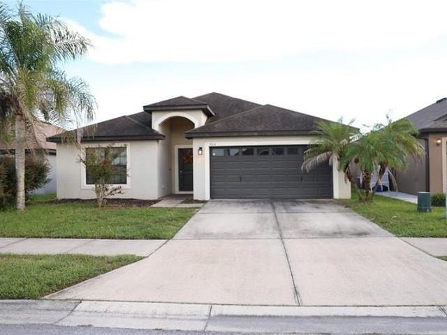 House for sale in Lakeland, Polk County