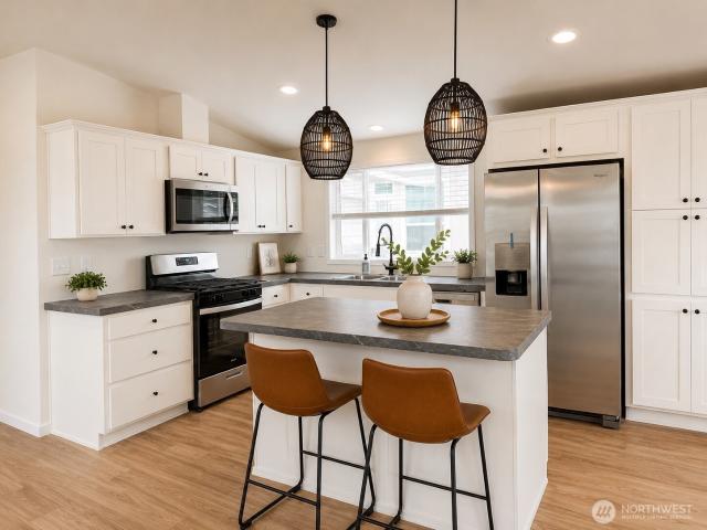 House for sale in Enumclaw, Washington