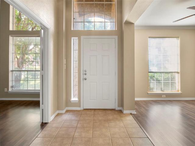 House for sale in Denton, Texas