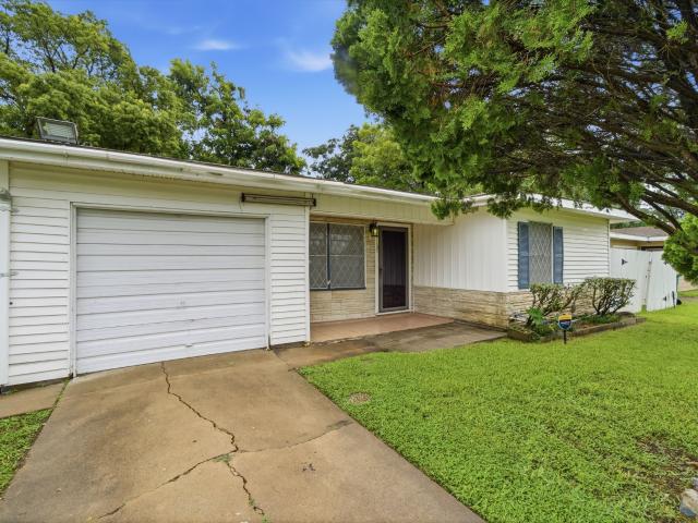 House for sale in La Marque, Texas