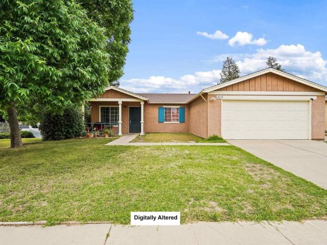House for sale in Atwater, California