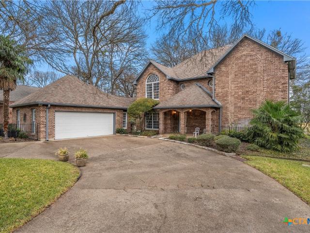 House for sale in Salado, Texas