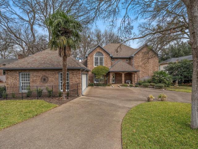 House for sale in Salado, Texas