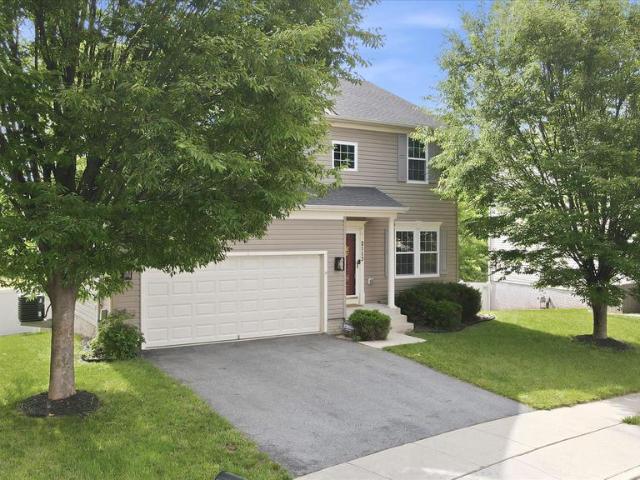 House for sale in Frederick, Maryland