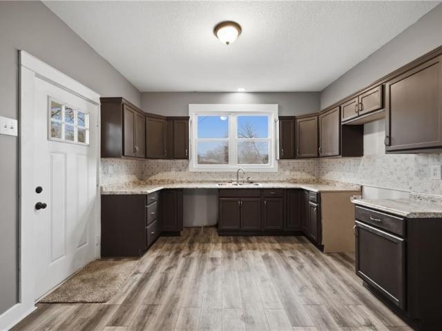 House for sale in Lexington, Missouri