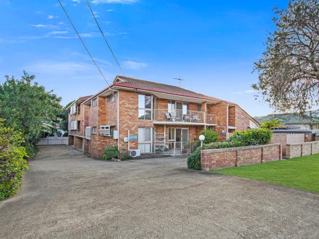 Apartment for rent in Toombul, Queensland