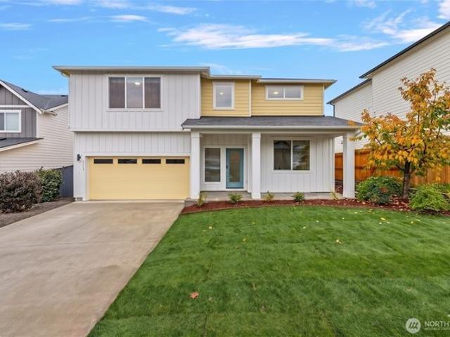 House for sale in Ferndale, Whatcom County