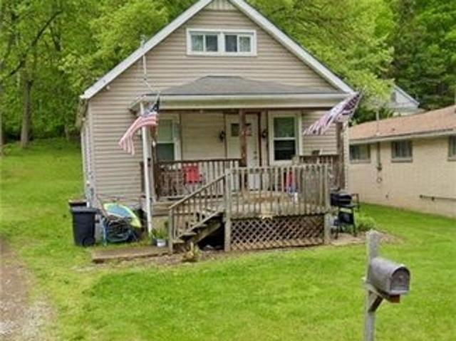 House for sale in Clairton, Pennsylvania