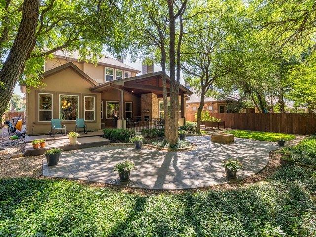 House for sale in Williamson, Texas