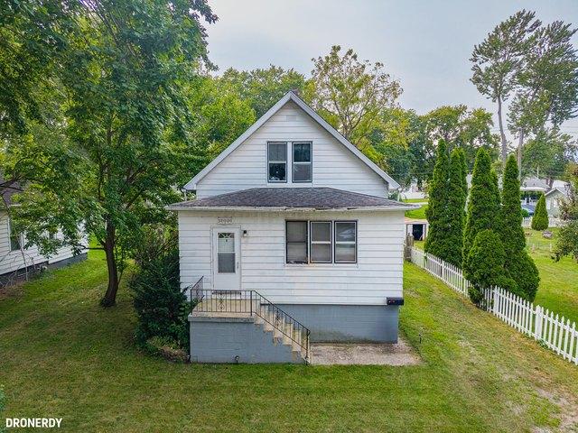 House for sale in Michigan City, Indiana