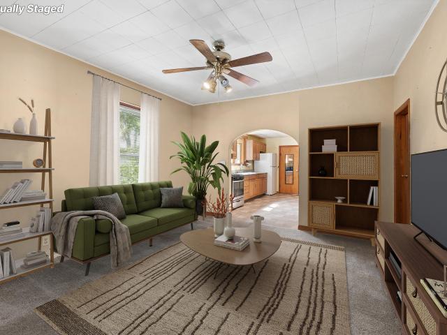 House for sale in Michigan City, Indiana