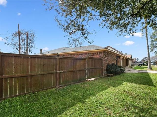 Property for sale in Harvey, Louisiana