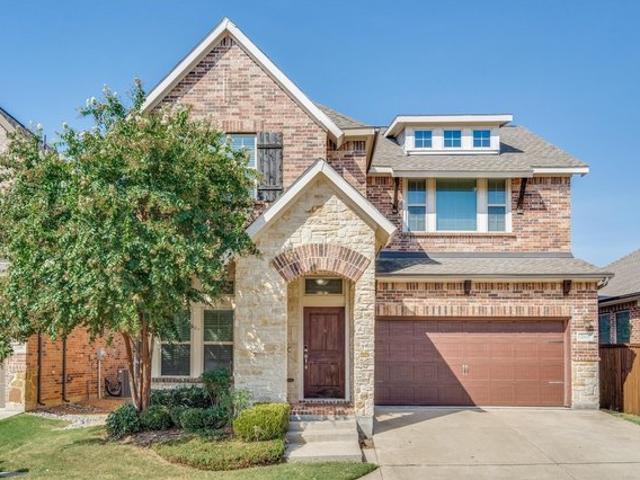 House for sale in Richardson, Texas