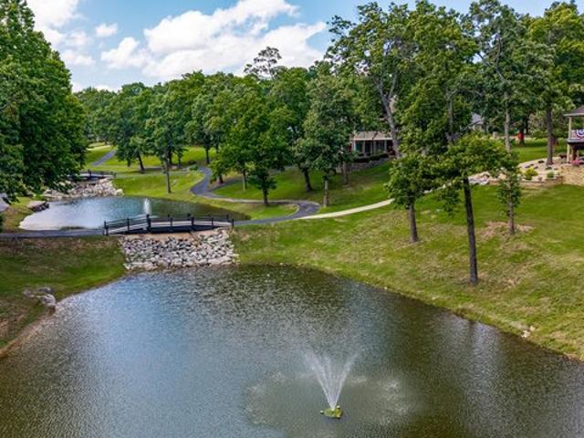 House for sale in Grove, Oklahoma