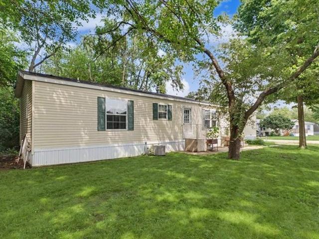 House for sale in Urbana, Illinois