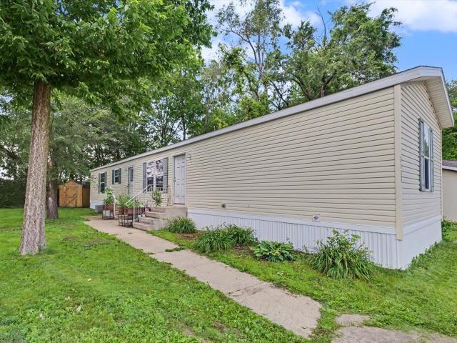 House for sale in Urbana, Illinois