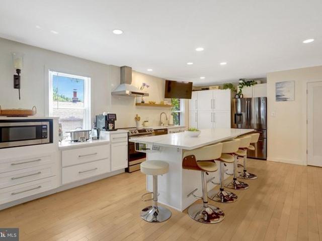 Townhouse for sale in Virginia