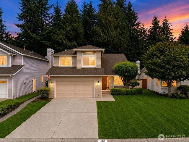 House for sale in Mill Creek, Washington
