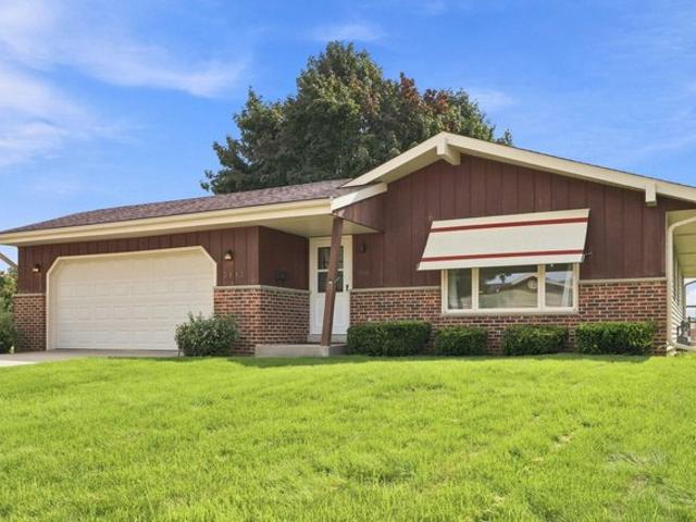 House for sale in Racine, Wisconsin