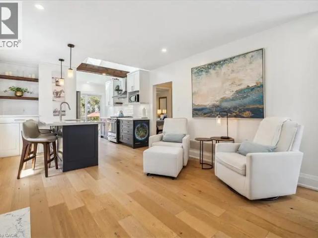 House for rent in Burlington, Ontario