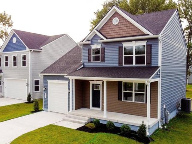 House for sale in Edgewood, Maryland