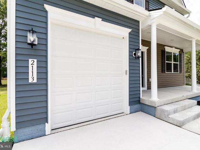 House for sale in Edgewood, Maryland