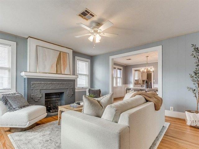 House for rent in Oklahoma City, Oklahoma