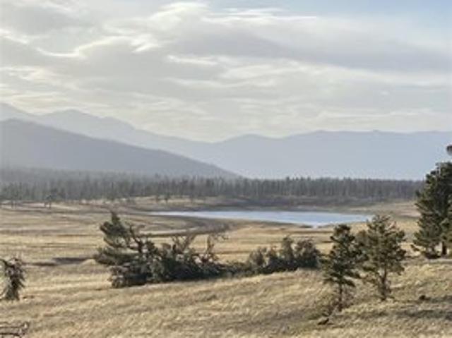 Land for sale in Fort Garland, Colorado
