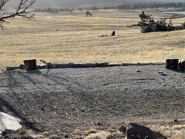 Land for sale in Fort Garland, Colorado