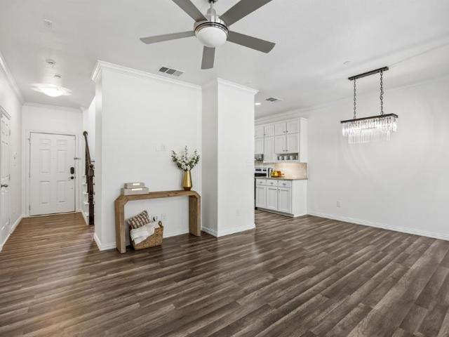 House for sale in Carrollton, Texas