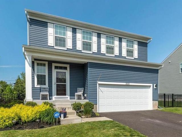 House for sale in Bucks, Pennsylvania