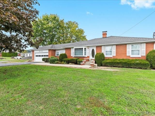 Property for sale in Sellersburg, Indiana