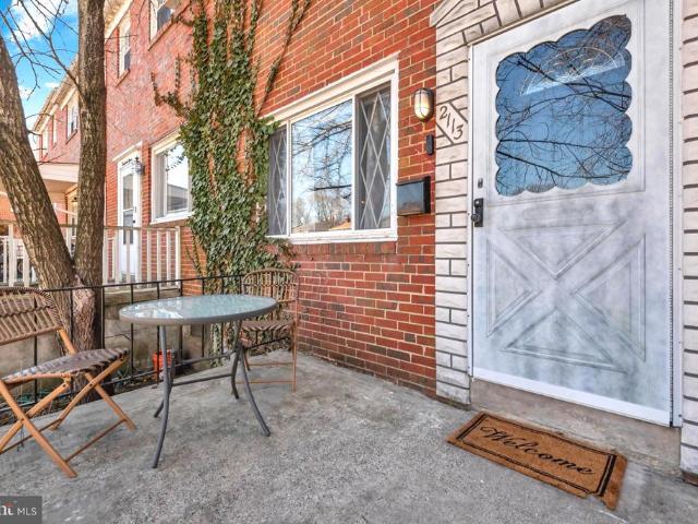 Townhouse for sale in Parkville, Maryland