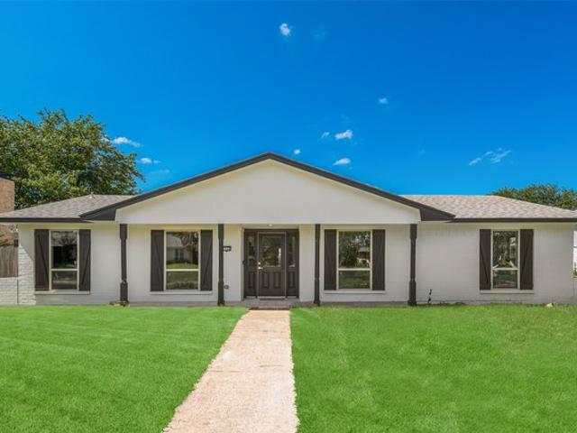 House for sale in Richardson, Texas
