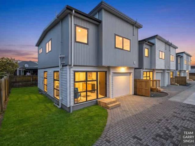 House for rent in Papakura, Oroua County