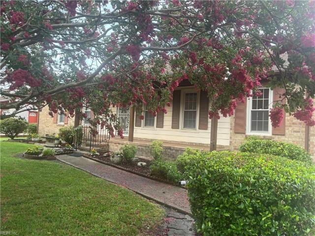 House for sale in Virginia