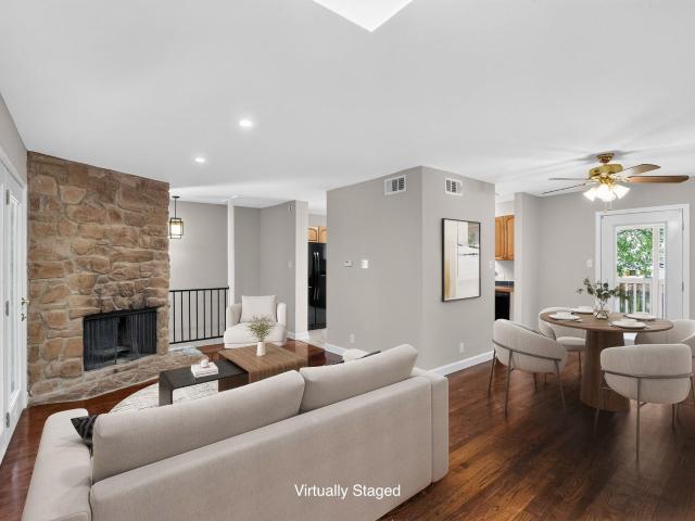 House for sale in Austin, Texas