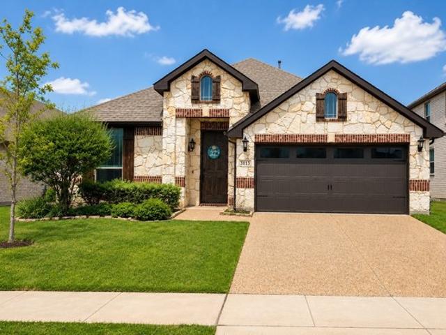 House for sale in Melissa, Texas