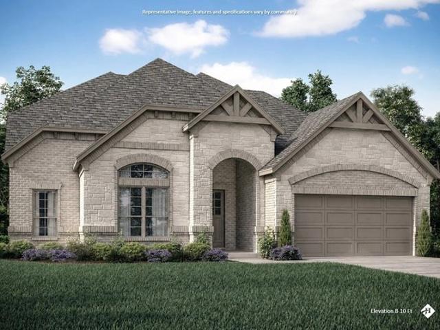 House for sale in Mansfield, Texas
