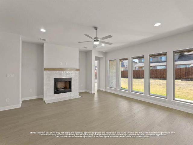 House for sale in Johnson, Texas