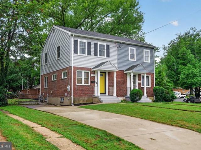 Townhouse for sale in Alexandria, Virginia
