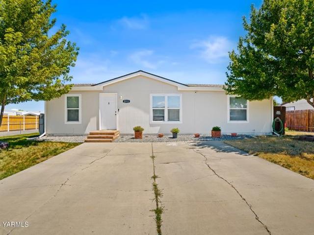 House for sale in Yakima, Washington